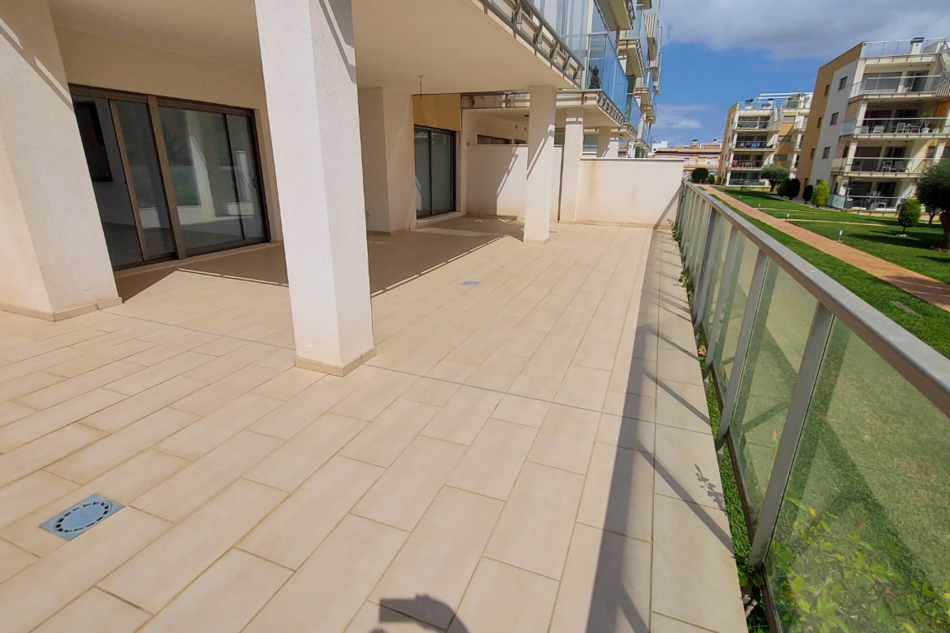 Herverkoop - Appartement / flat - Orihuela Costa - Villamartin