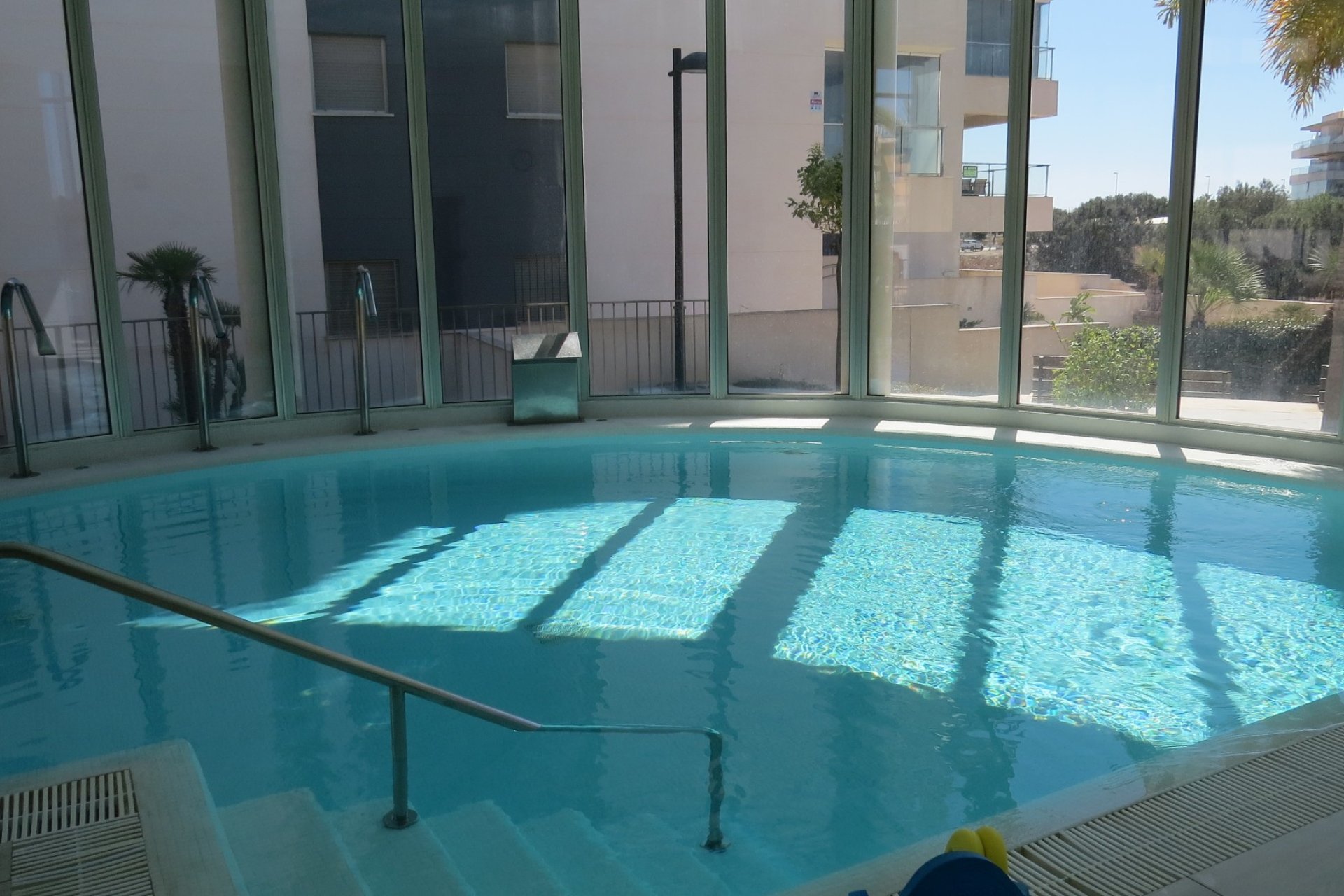 Herverkoop - Appartement / flat - Orihuela Costa - Villamartín