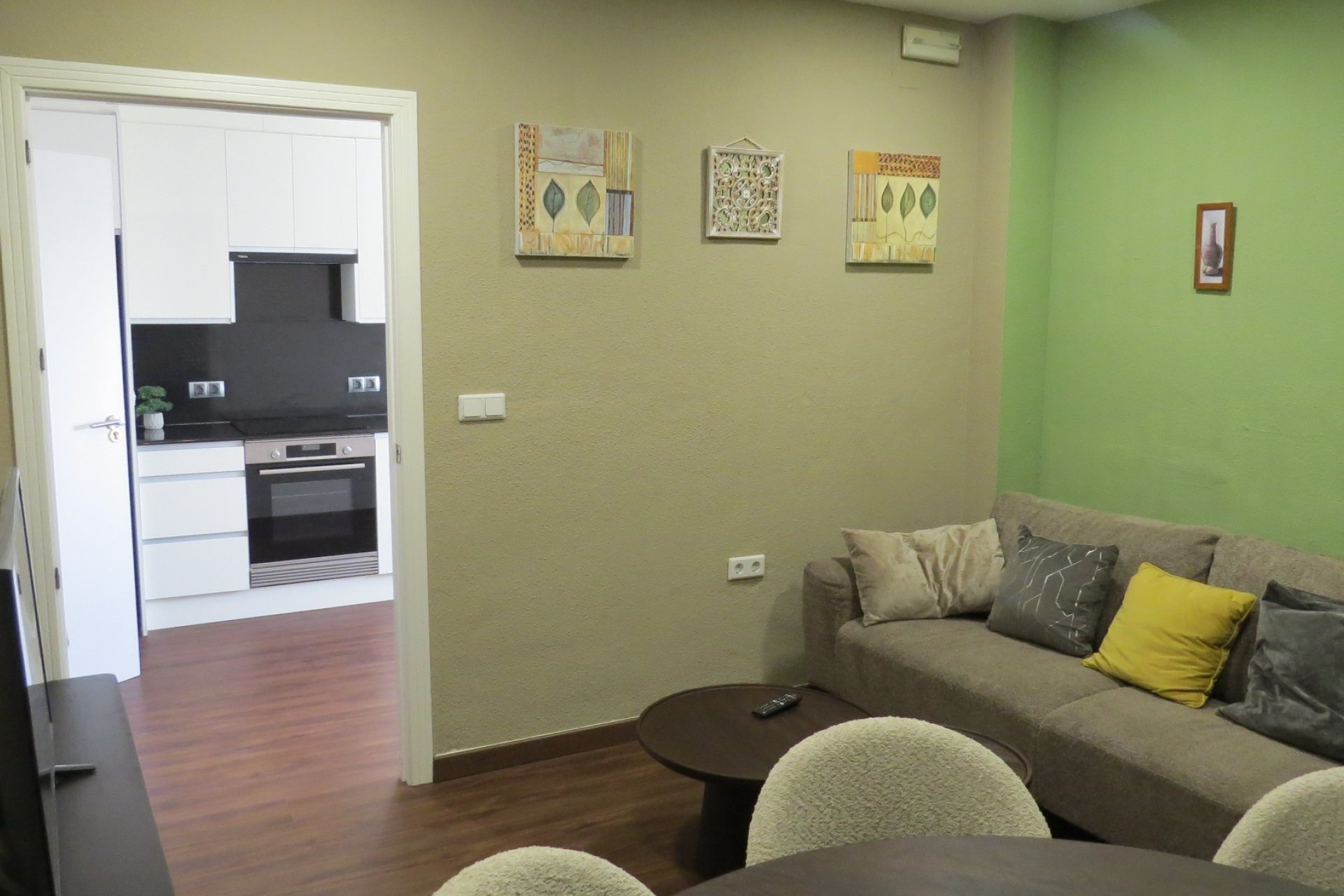 Herverkoop - Appartement / flat - Orihuela Costa - Villamartín