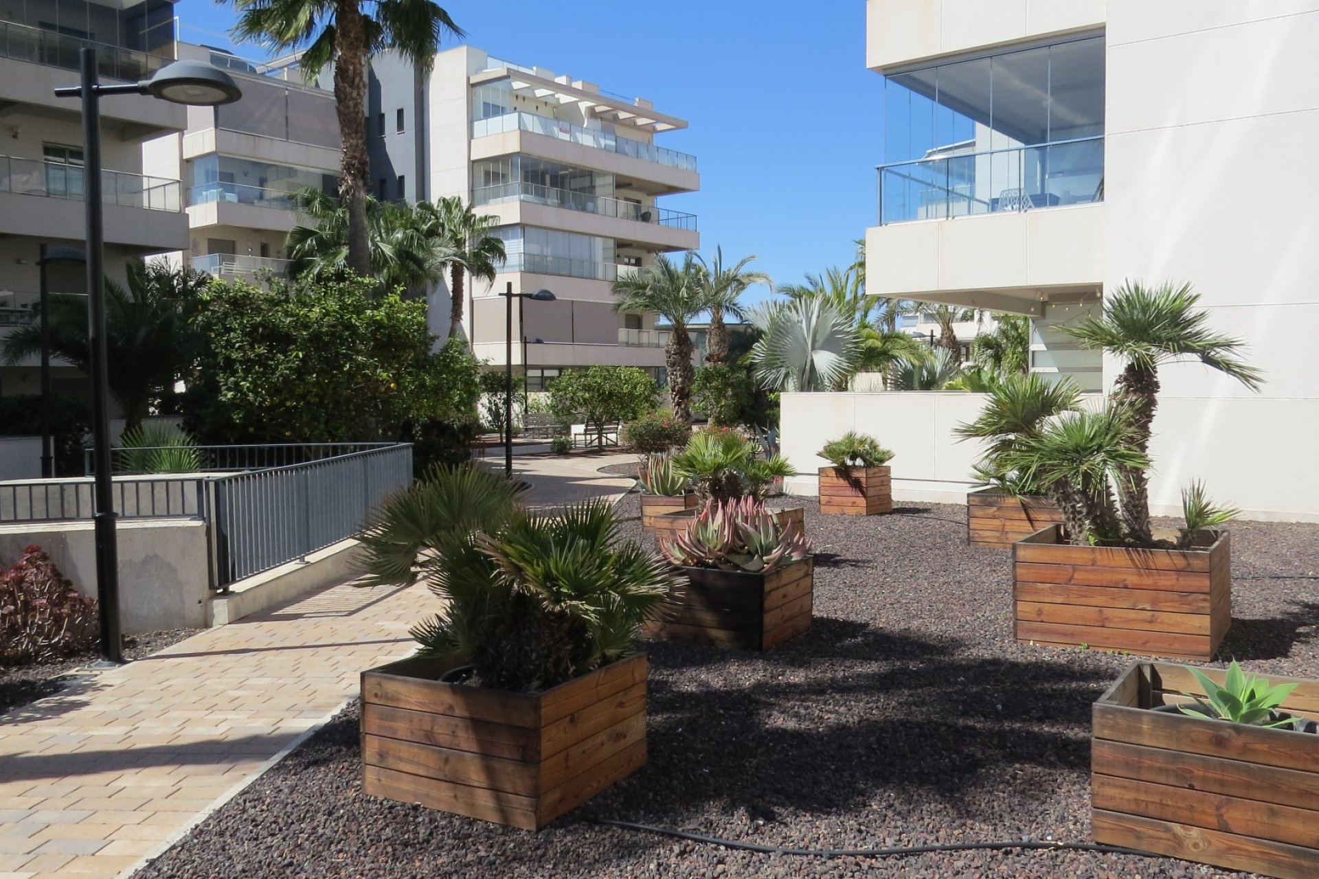 Herverkoop - Appartement / flat - Orihuela Costa - Villamartín