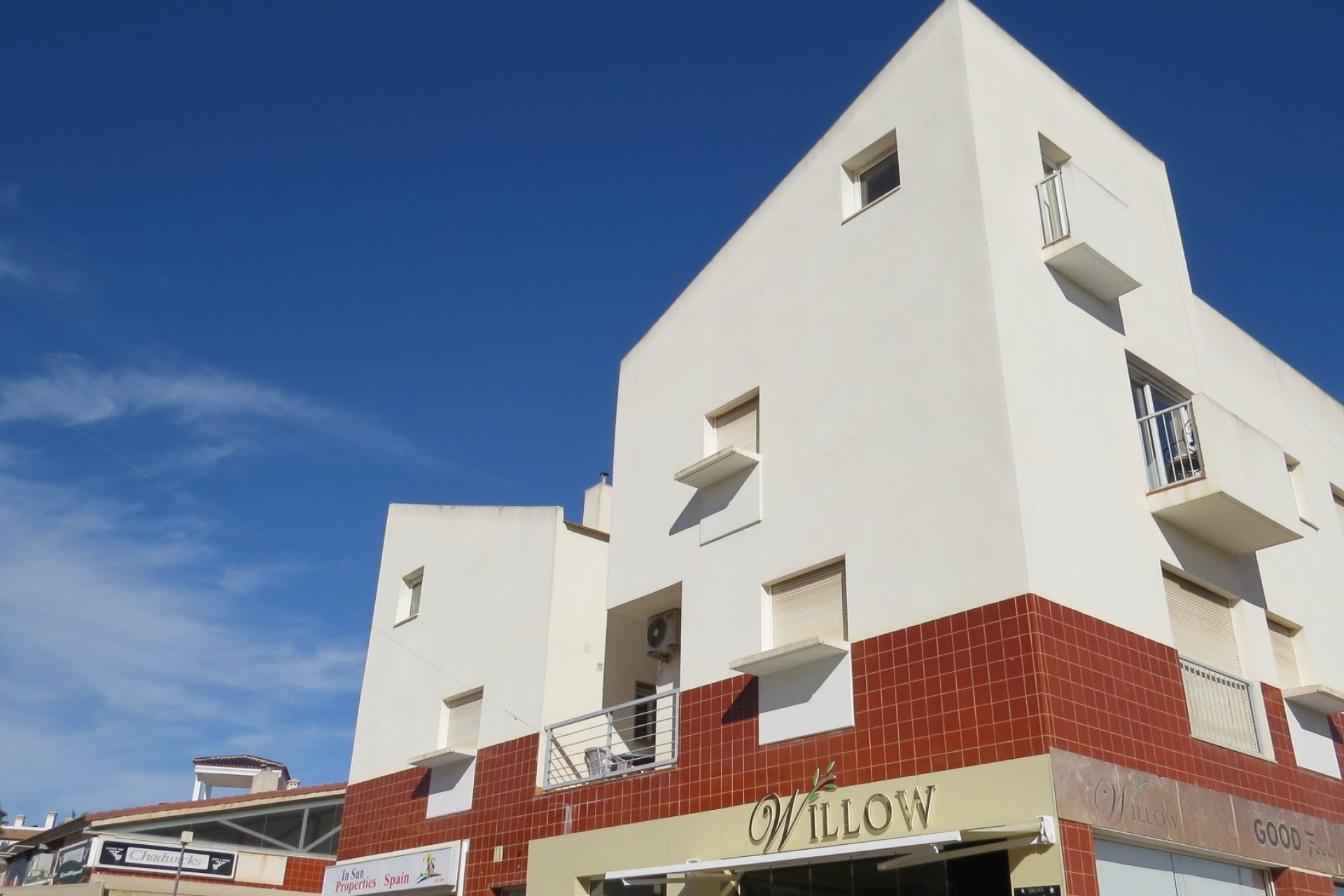 Herverkoop - Appartement / flat - Orihuela Costa - Villamartín