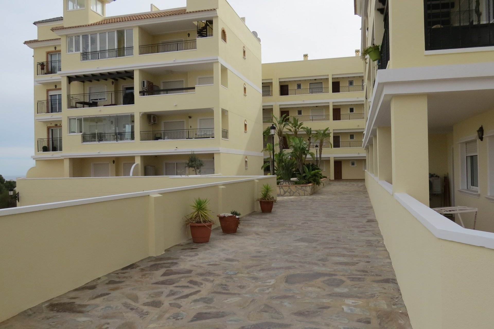 Herverkoop - Appartement / flat - Orihuela Costa - Villamartín