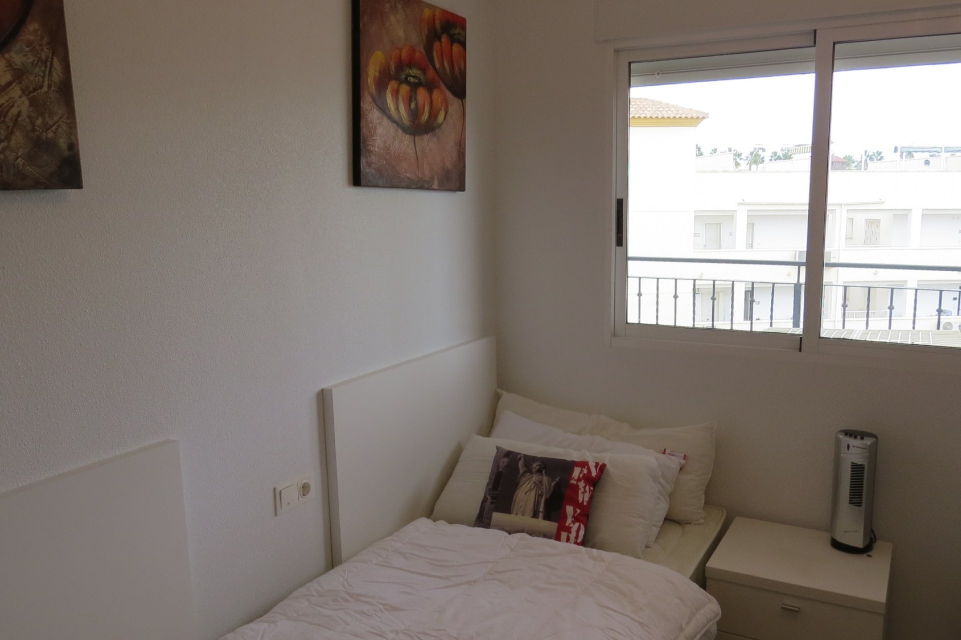 Herverkoop - Appartement / flat - Orihuela Costa - Villamartín