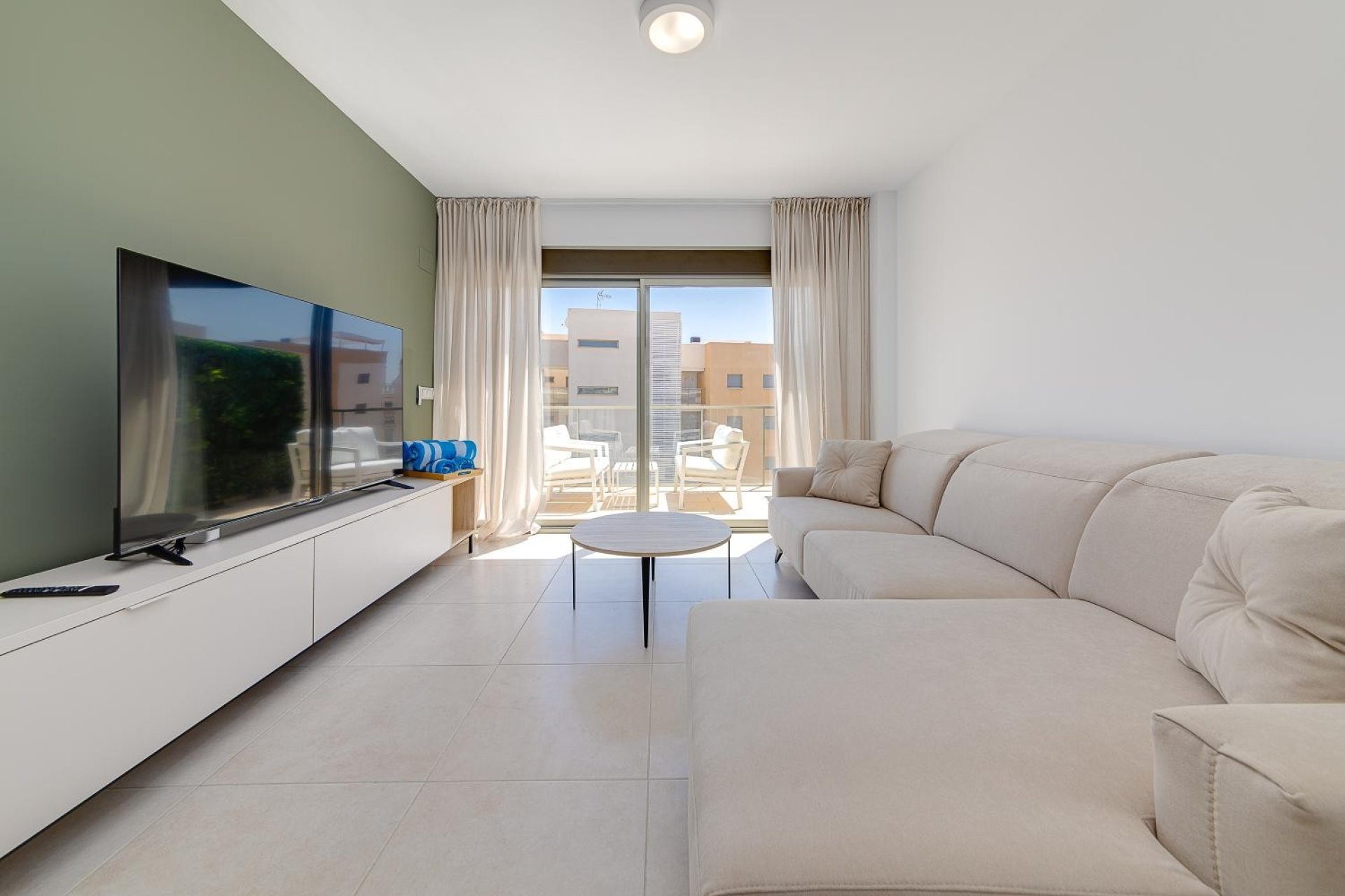 Herverkoop - Appartement / flat - Orihuela Costa - Villamartín