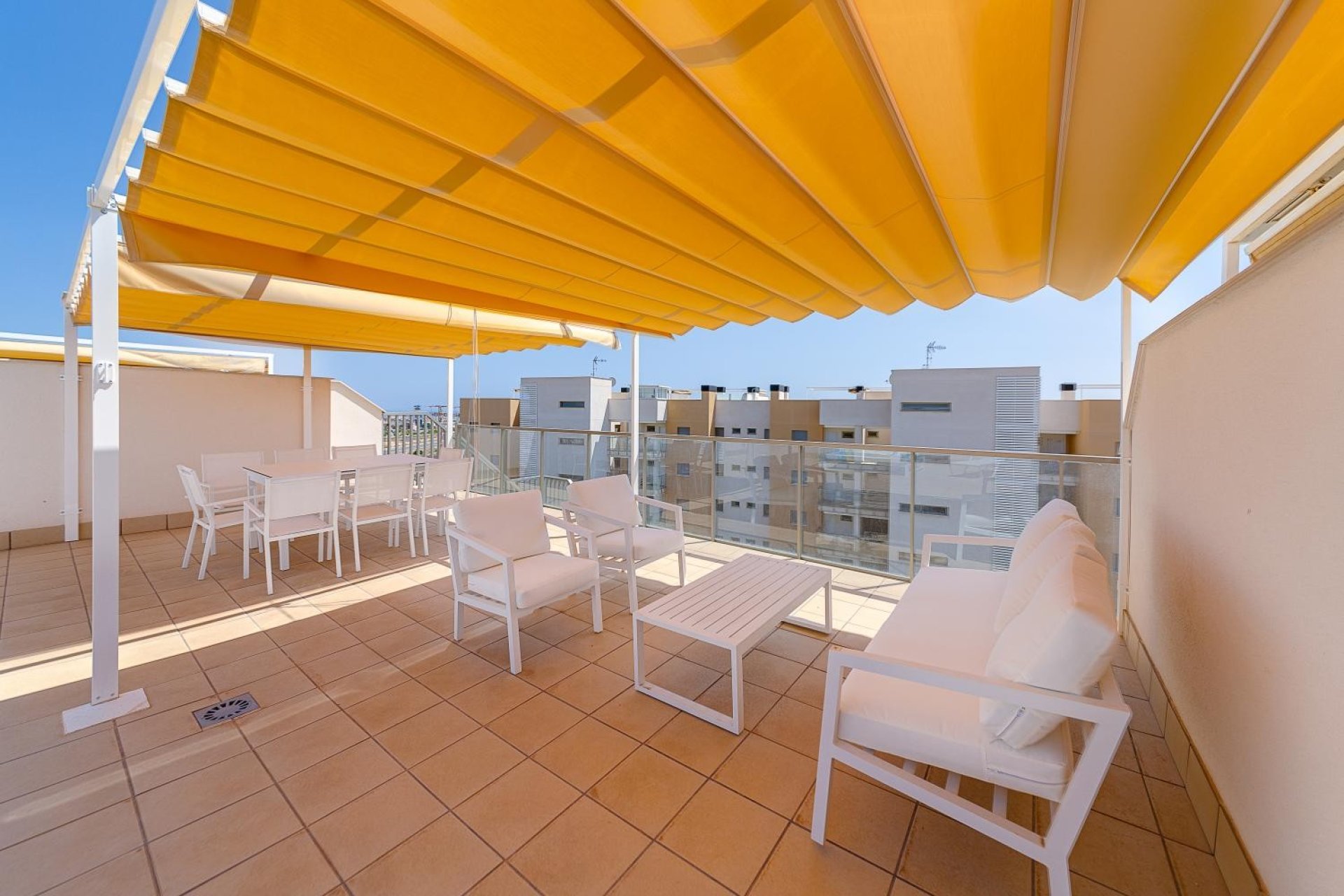 Herverkoop - Appartement / flat - Orihuela Costa - Villamartín