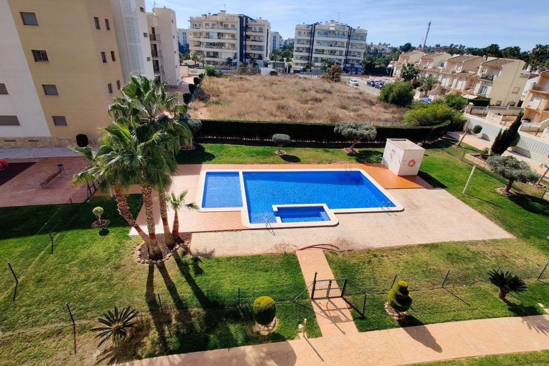 Herverkoop - Appartement / flat - Orihuela Costa - Villamartín