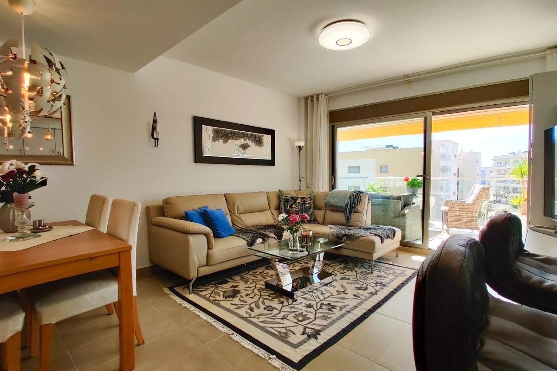 Herverkoop - Appartement / flat - Orihuela Costa - Villamartín