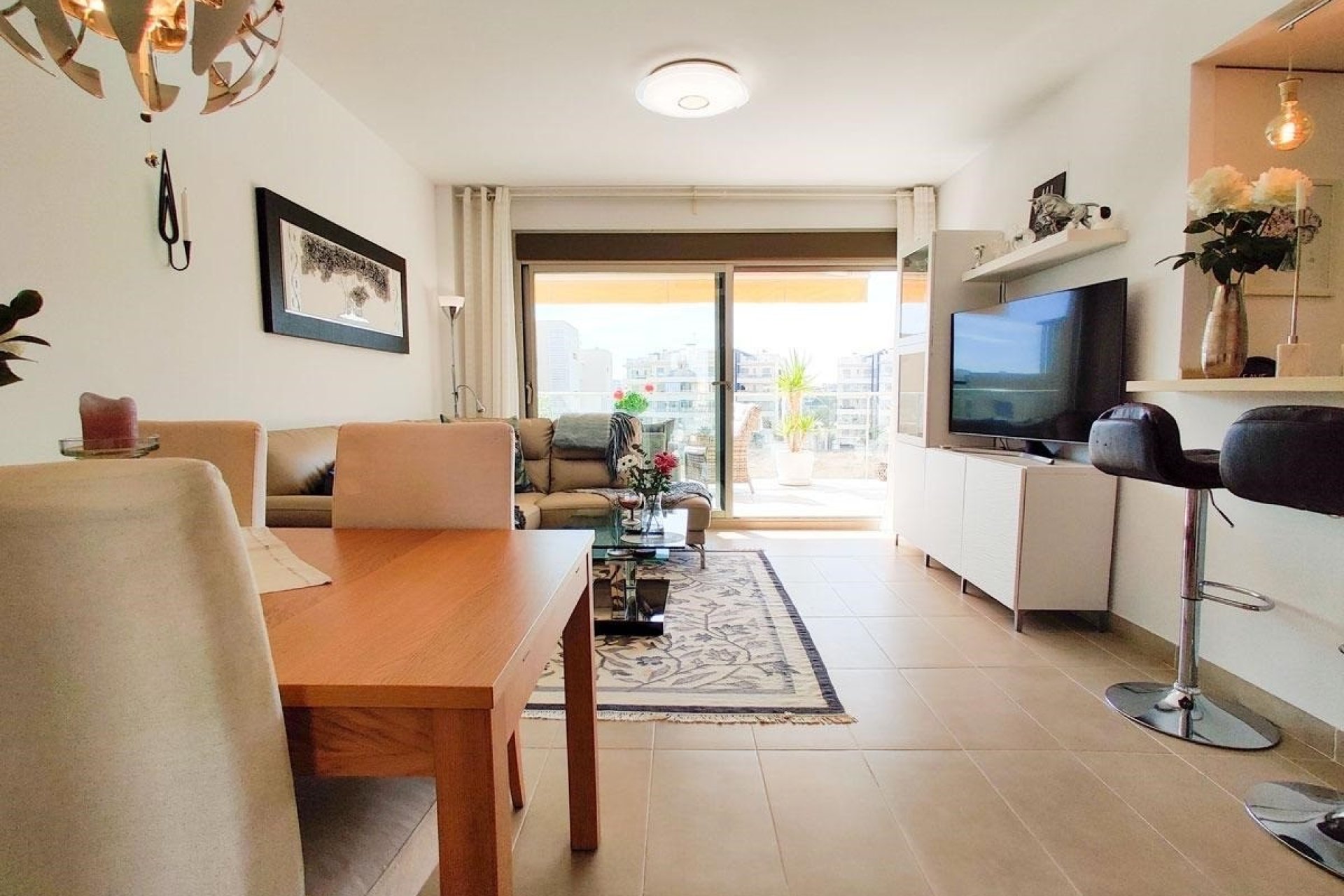 Herverkoop - Appartement / flat - Orihuela Costa - Villamartín