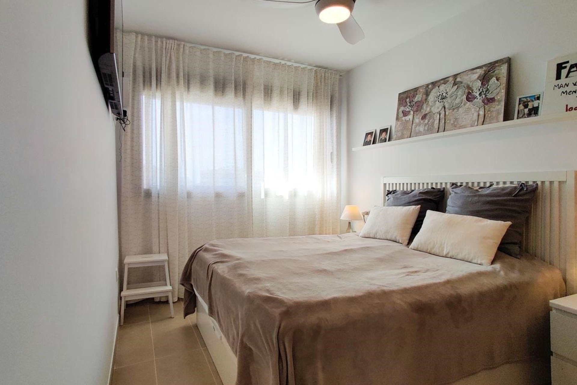 Herverkoop - Appartement / flat - Orihuela Costa - Villamartín