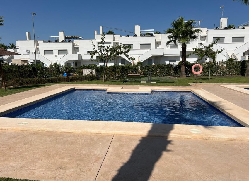 Herverkoop - Appartement / flat - Orihuela - Entre Naranjos Vistabella Golf