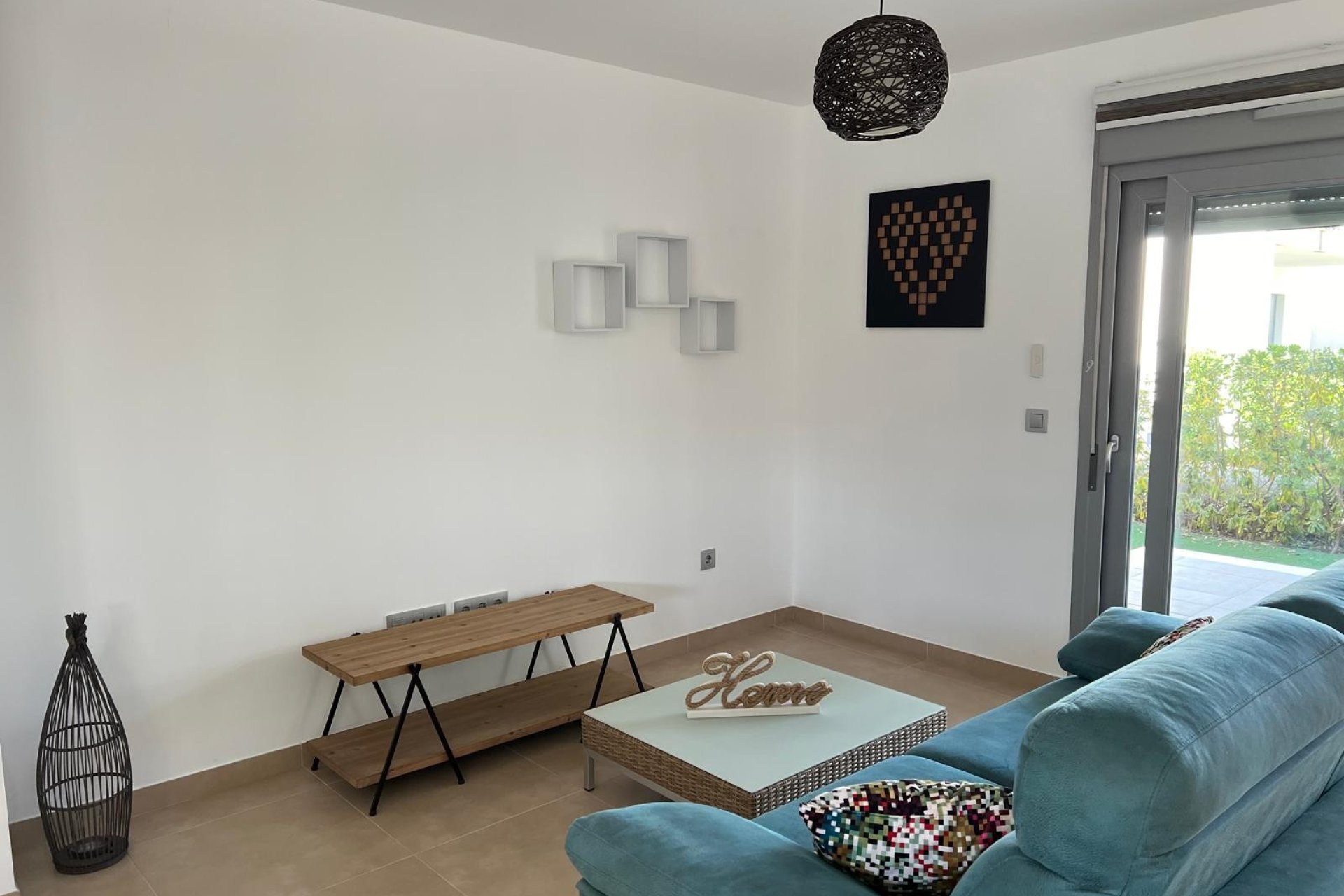 Herverkoop - Appartement / flat - Orihuela - Entre Naranjos