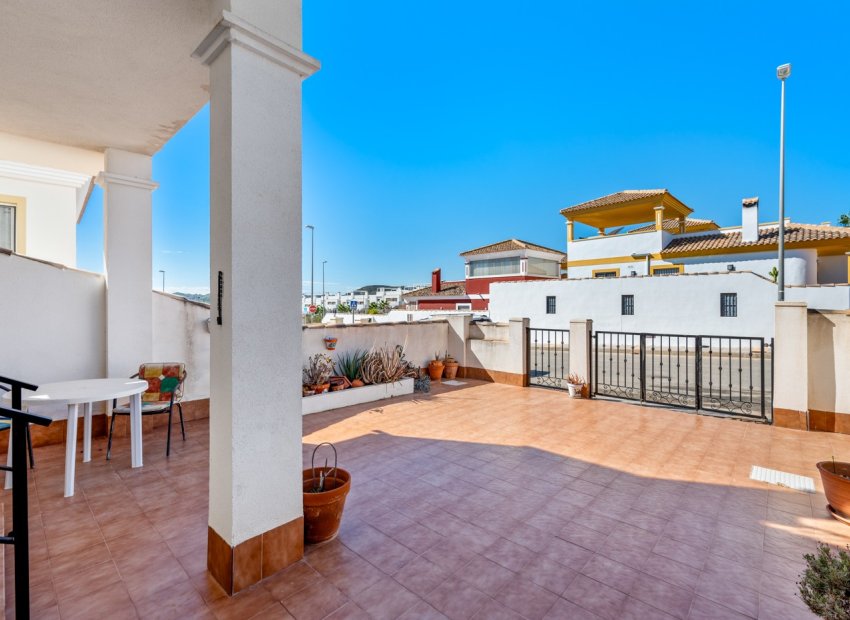 Herverkoop - Appartement / flat - Orihuela - Entre Naranjos