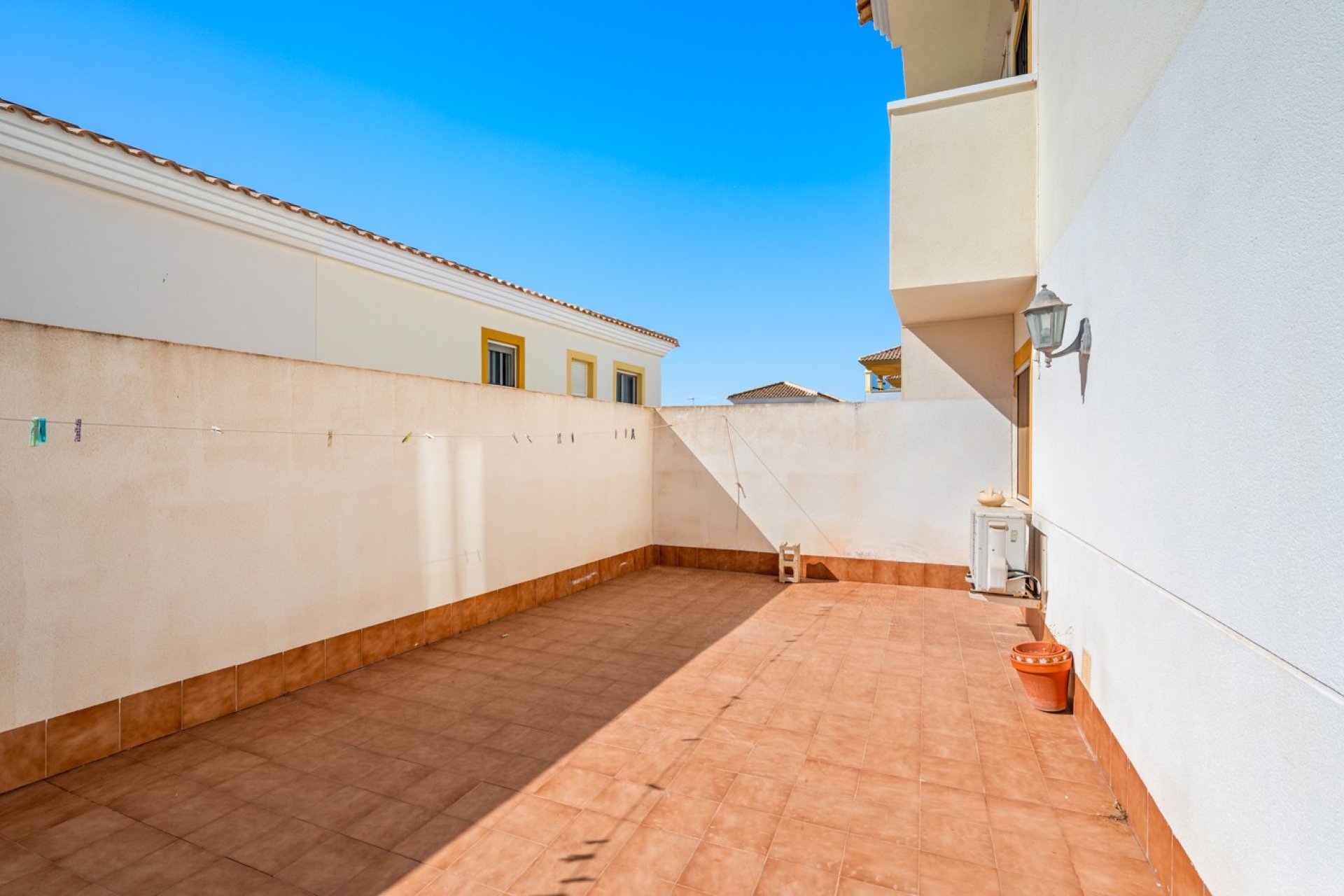 Herverkoop - Appartement / flat - Orihuela - Entre Naranjos