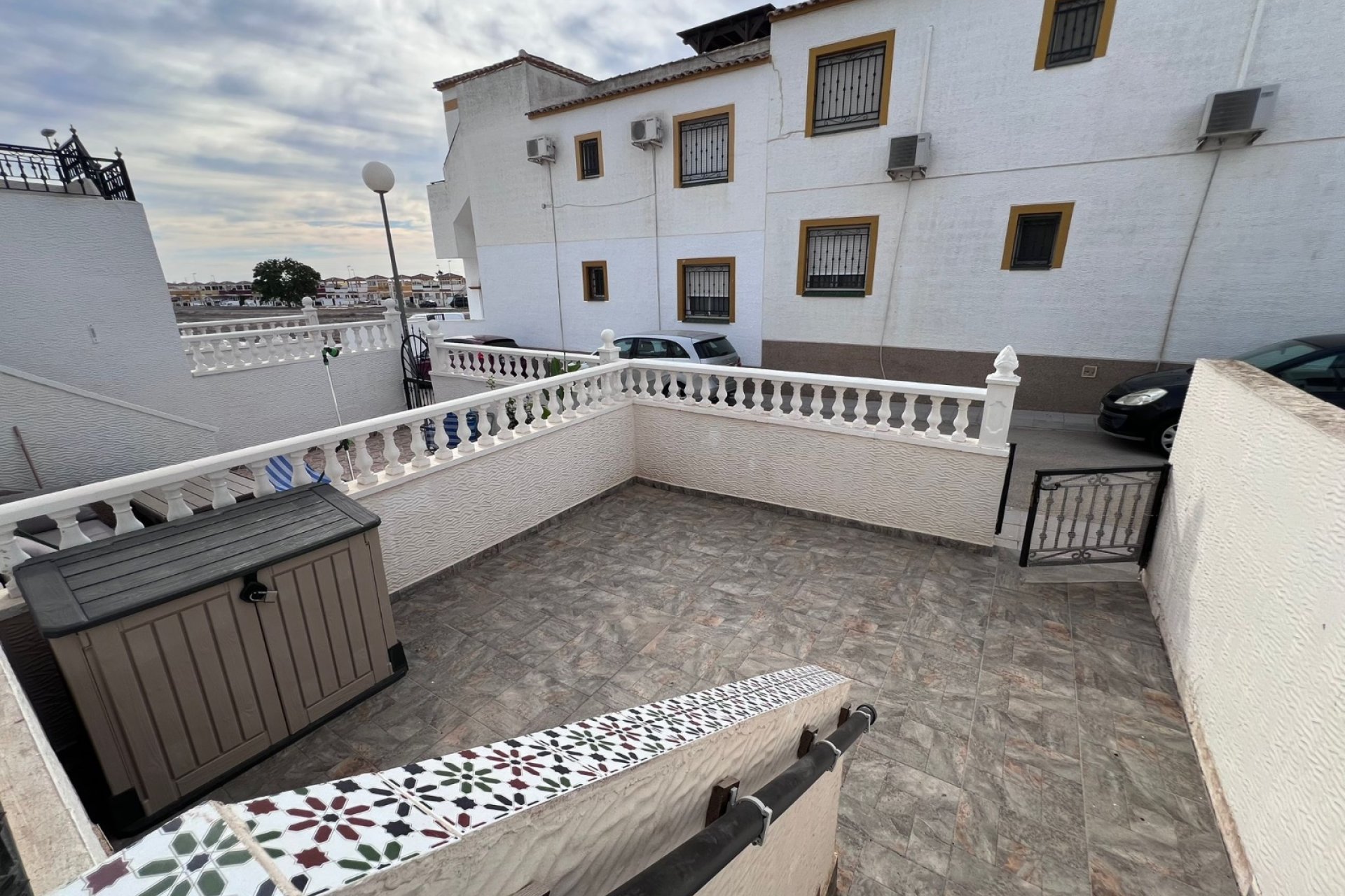 Herverkoop - Appartement / flat - Orihuela - Entre Naranjos