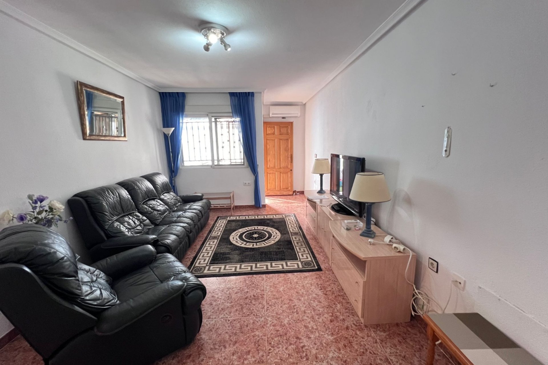 Herverkoop - Appartement / flat - Orihuela - Entre Naranjos