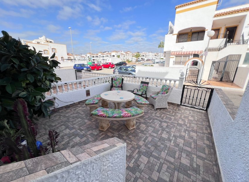 Herverkoop - Appartement / flat - Orihuela - Entre Naranjos