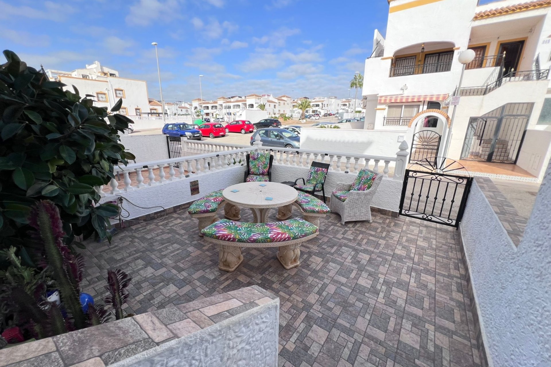 Herverkoop - Appartement / flat - Orihuela - Entre Naranjos