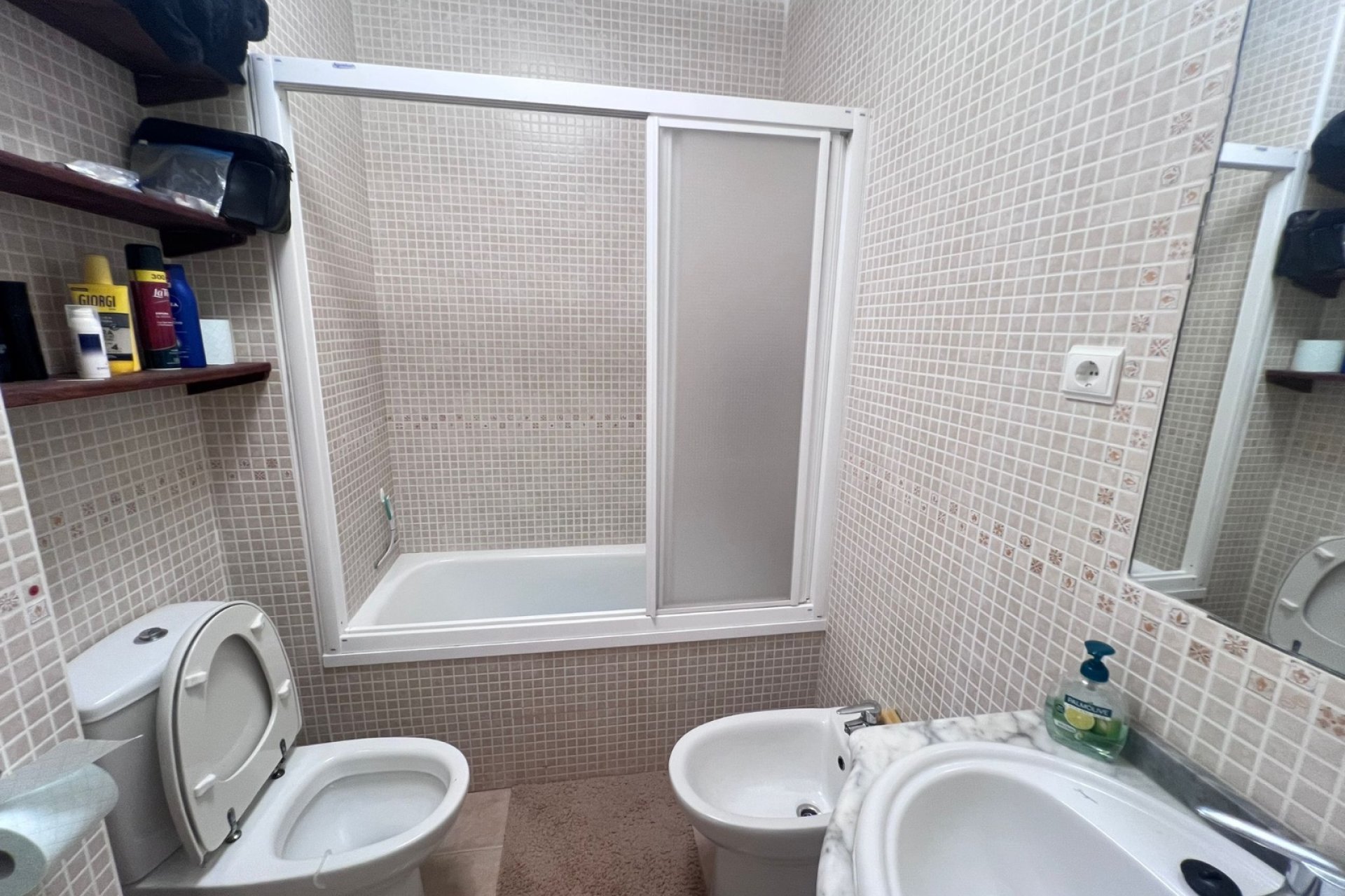 Herverkoop - Appartement / flat - Orihuela - Entre Naranjos