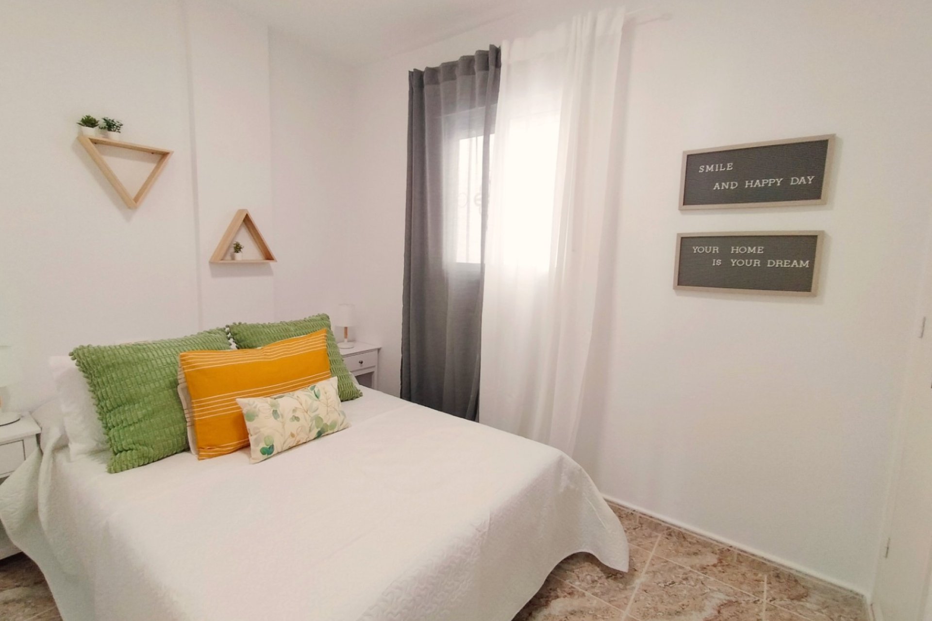 Herverkoop - Appartement / flat - Orihuela - Las Filipinas