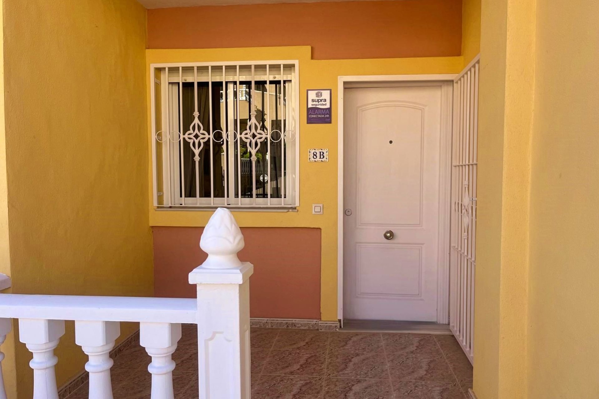 Herverkoop - Appartement / flat - Orihuela - Las Filipinas