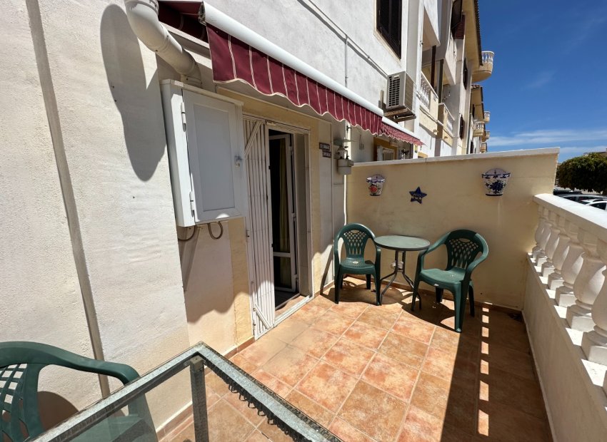 Herverkoop - Appartement / flat - Orihuela - Playa Flamenca