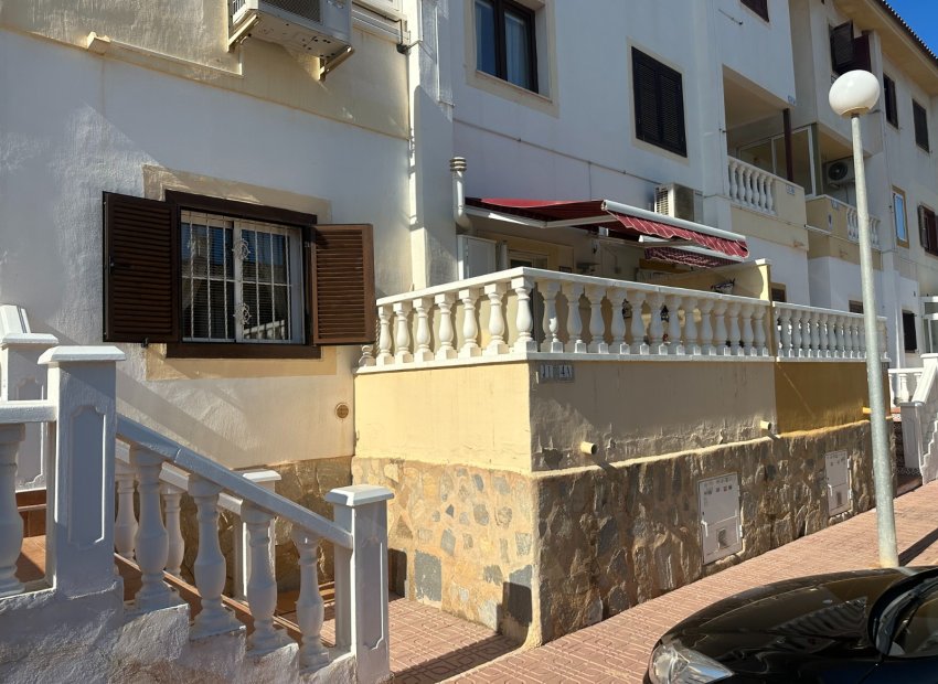 Herverkoop - Appartement / flat - Orihuela - Playa Flamenca