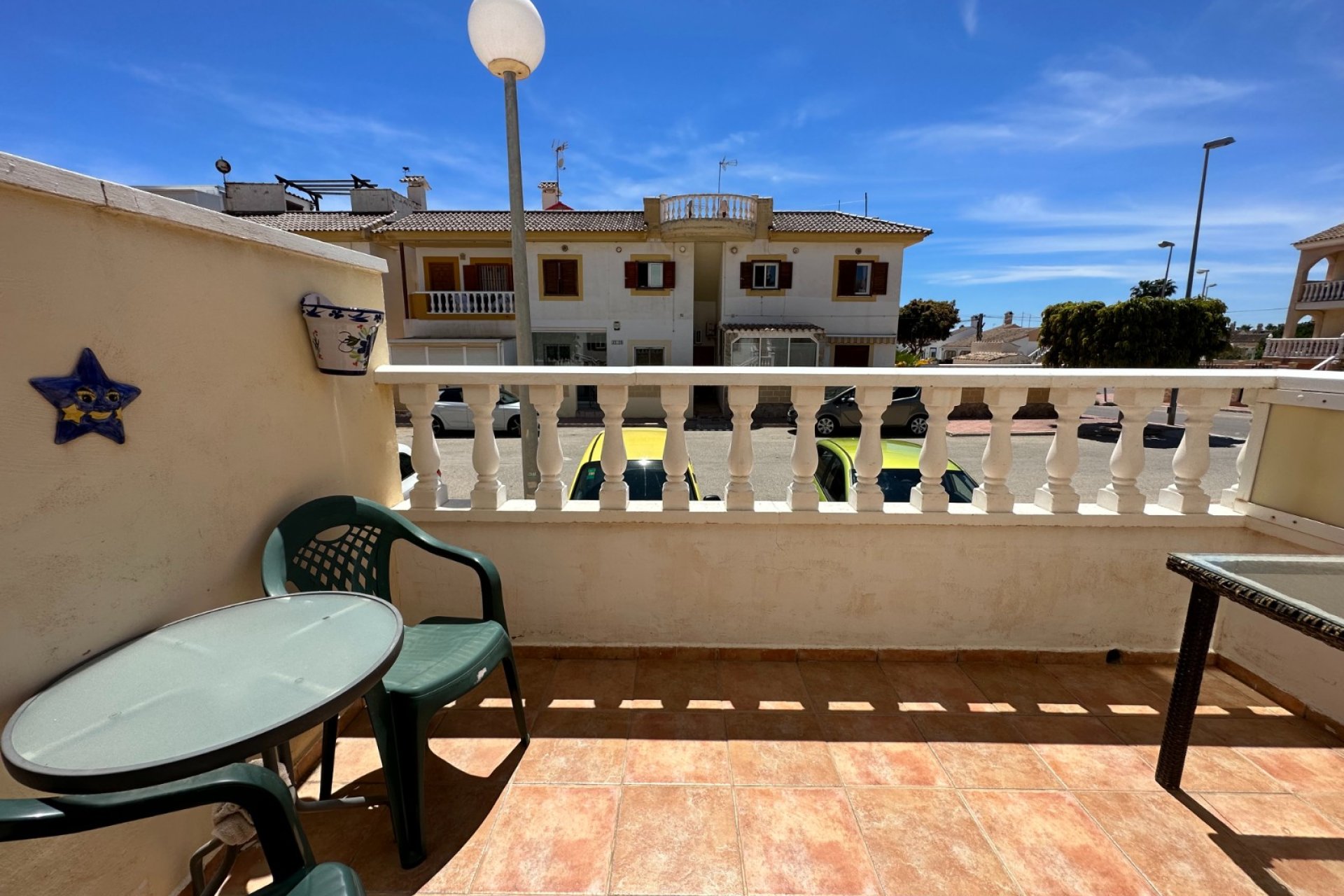 Herverkoop - Appartement / flat - Orihuela - Playa Flamenca