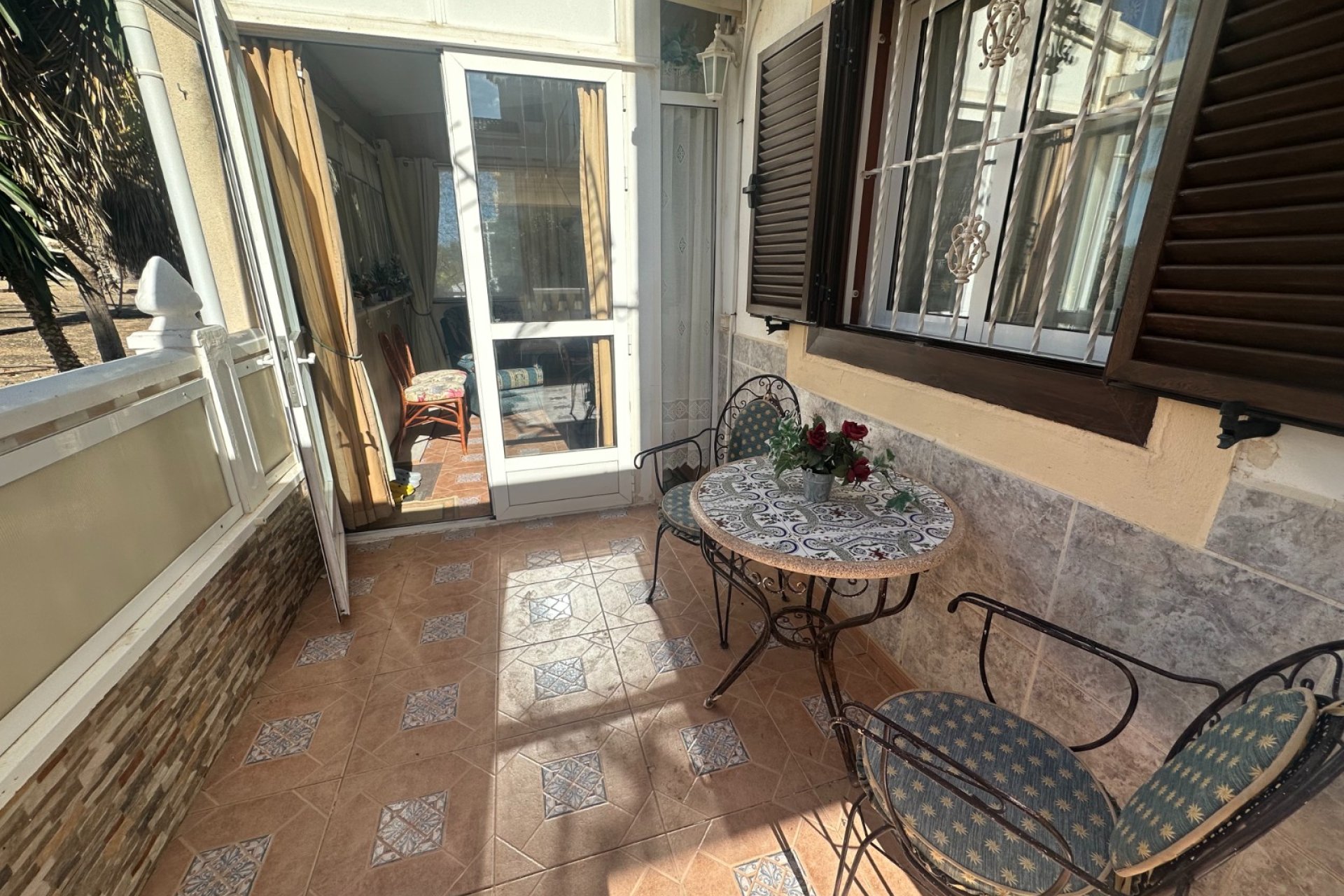 Herverkoop - Appartement / flat - Orihuela - Playa Flamenca