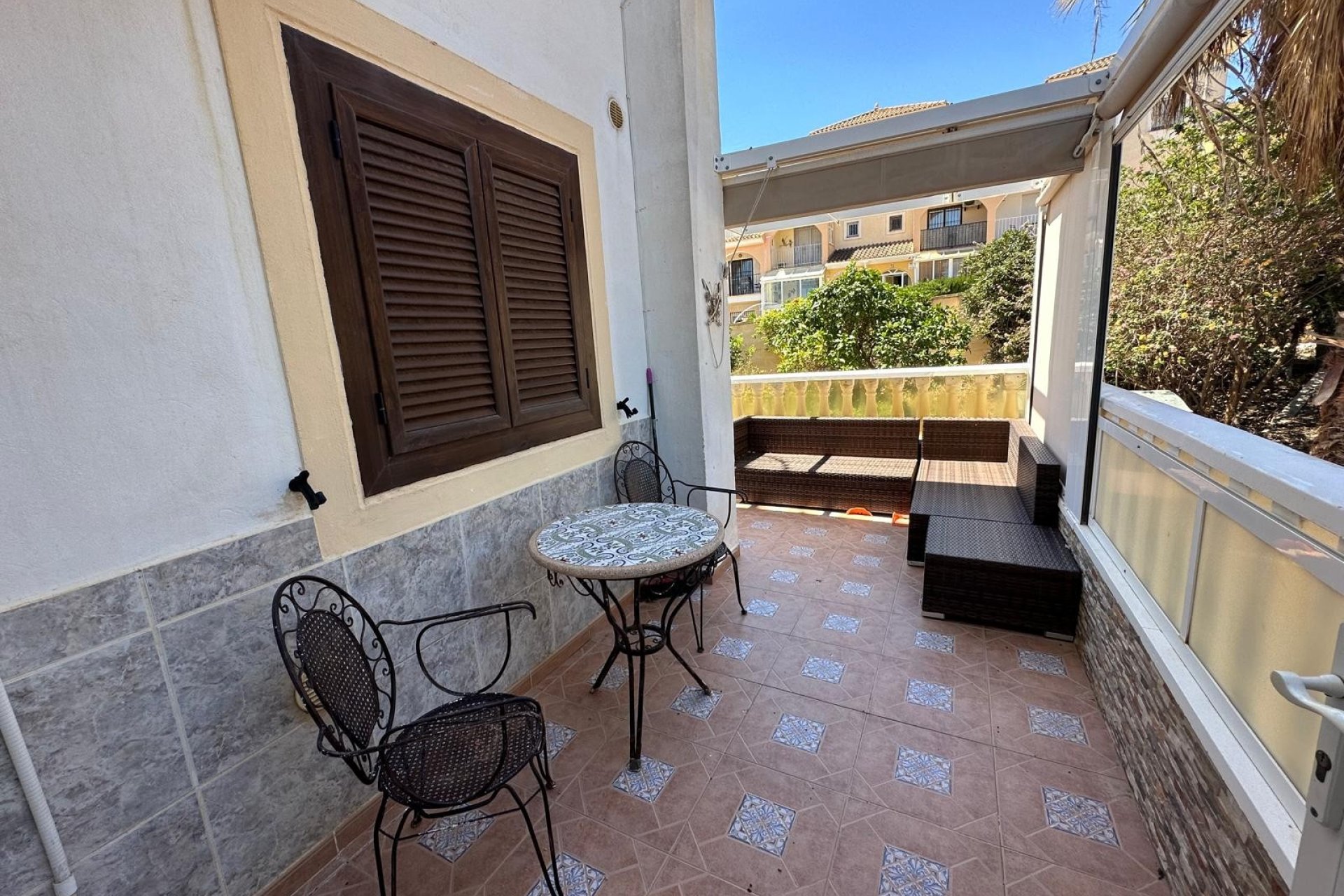 Herverkoop - Appartement / flat - Orihuela - Playa Flamenca