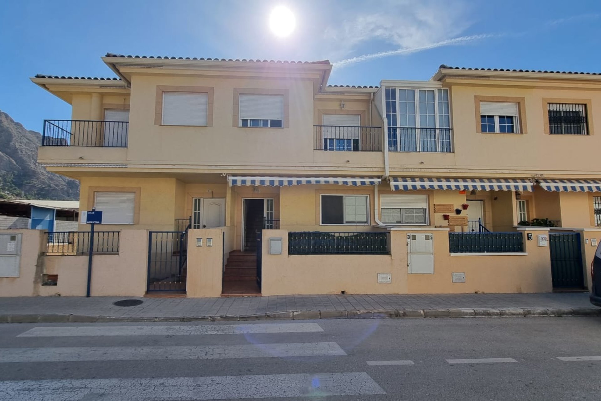 Herverkoop - Appartement / flat - Orihuela - Redován