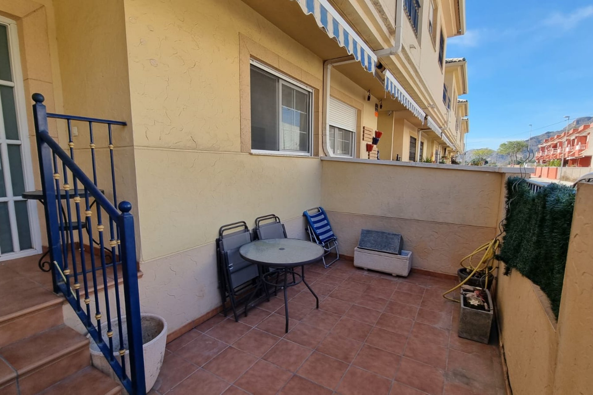 Herverkoop - Appartement / flat - Orihuela - Redován