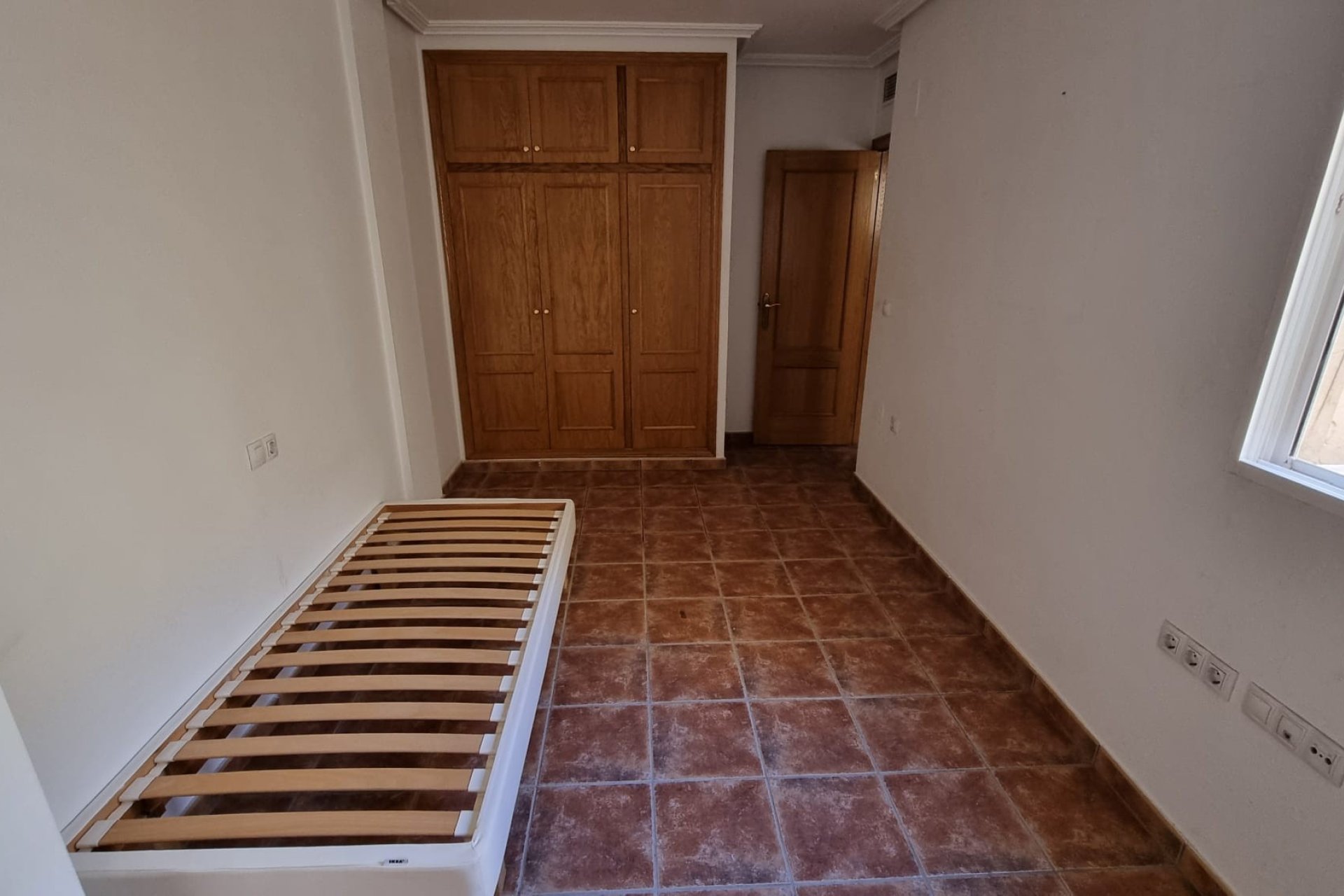 Herverkoop - Appartement / flat - Orihuela - Redován