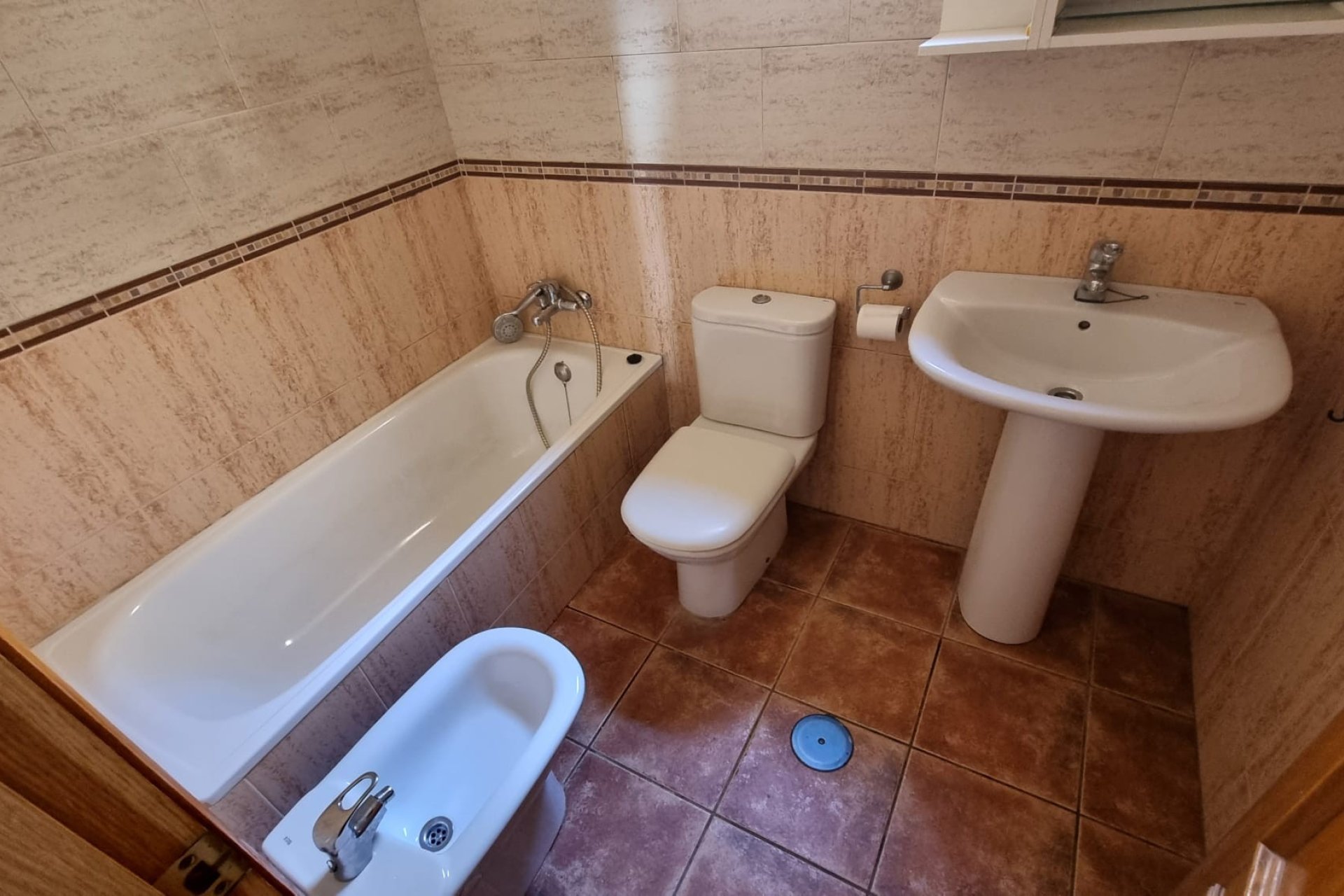 Herverkoop - Appartement / flat - Orihuela - Redován