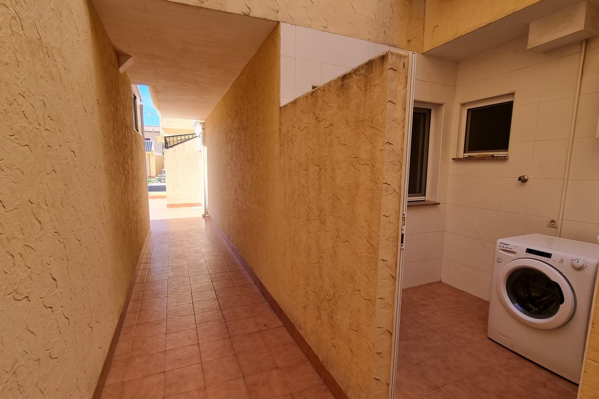 Herverkoop - Appartement / flat - Orihuela - Redován