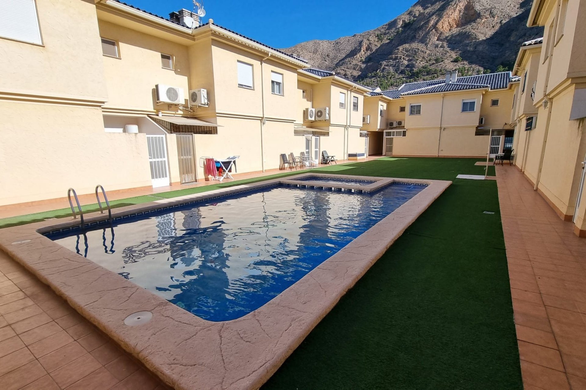 Herverkoop - Appartement / flat - Orihuela - Redován