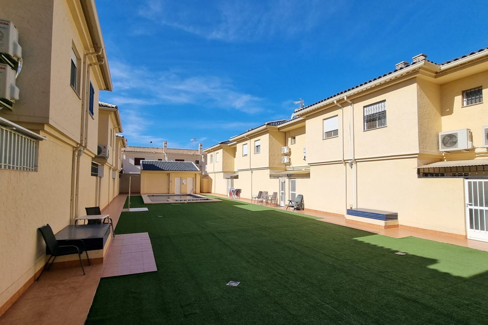 Herverkoop - Appartement / flat - Orihuela - Redován