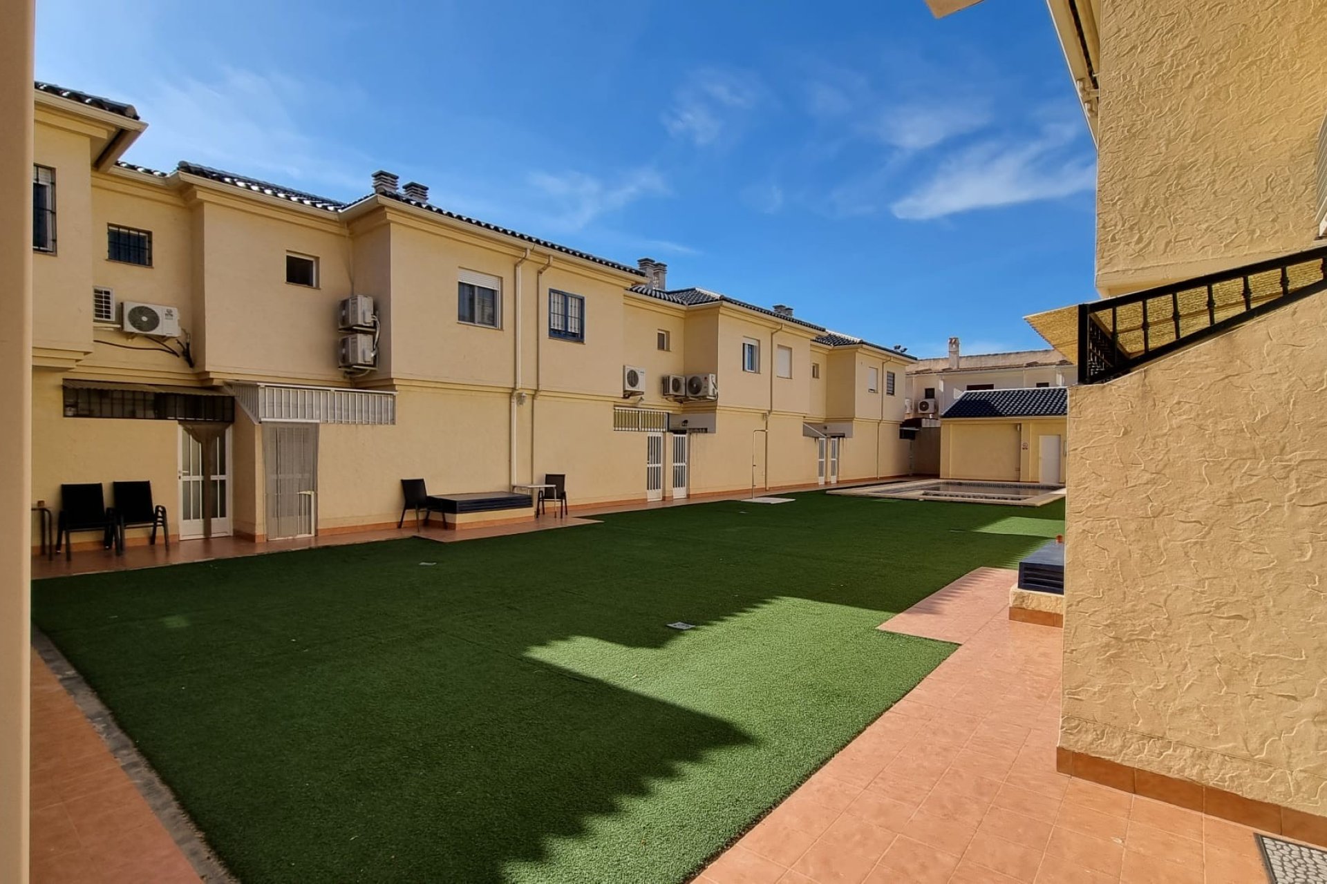 Herverkoop - Appartement / flat - Orihuela - Redován