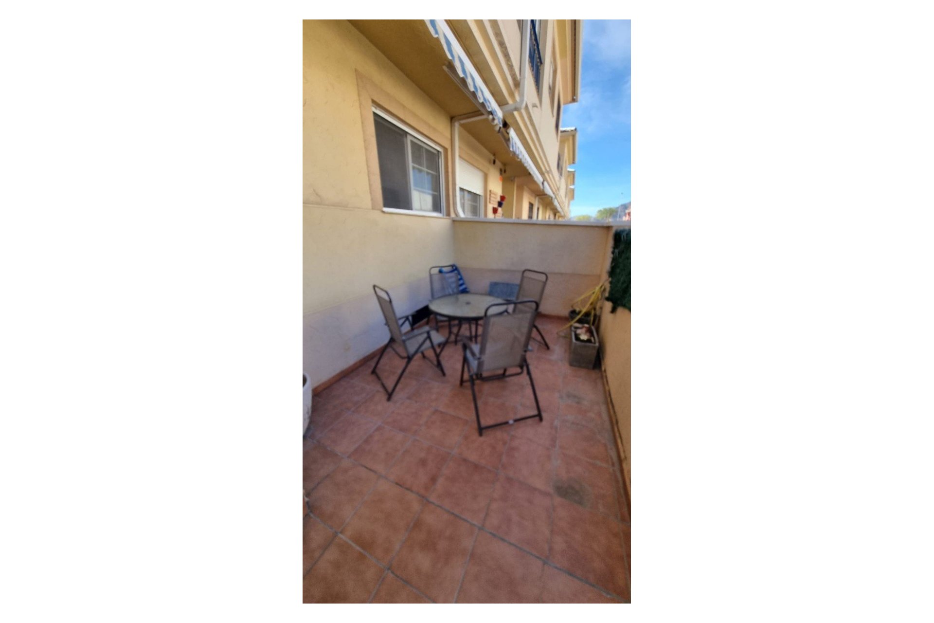 Herverkoop - Appartement / flat - Orihuela - Redován