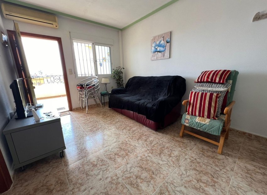 Herverkoop - Appartement / flat - Orihuela - Urbanización Perla del Mar