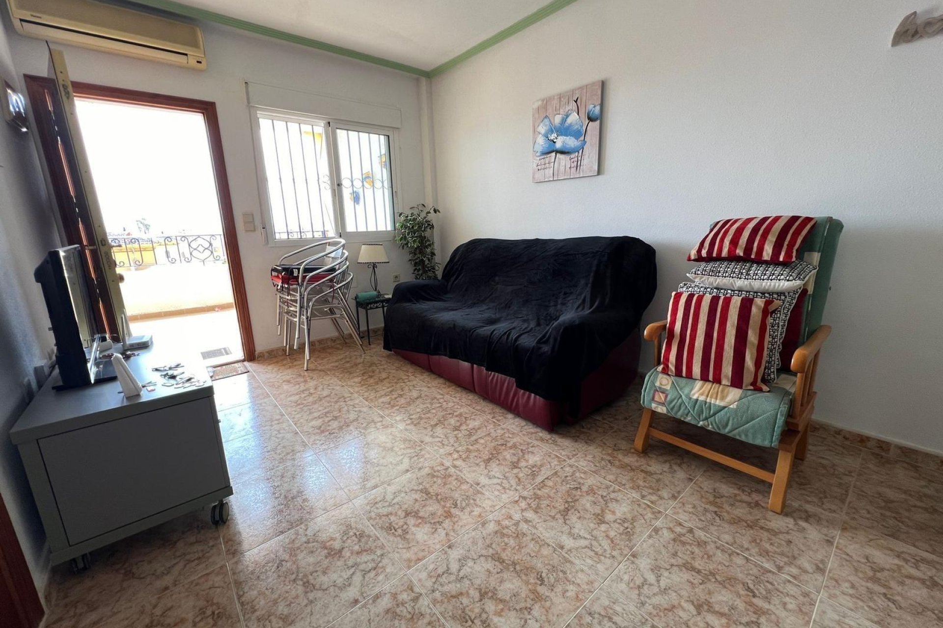 Herverkoop - Appartement / flat - Orihuela - Urbanización Perla del Mar