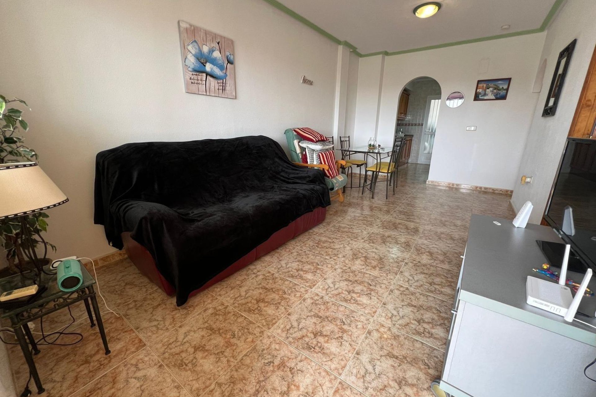 Herverkoop - Appartement / flat - Orihuela - Urbanización Perla del Mar