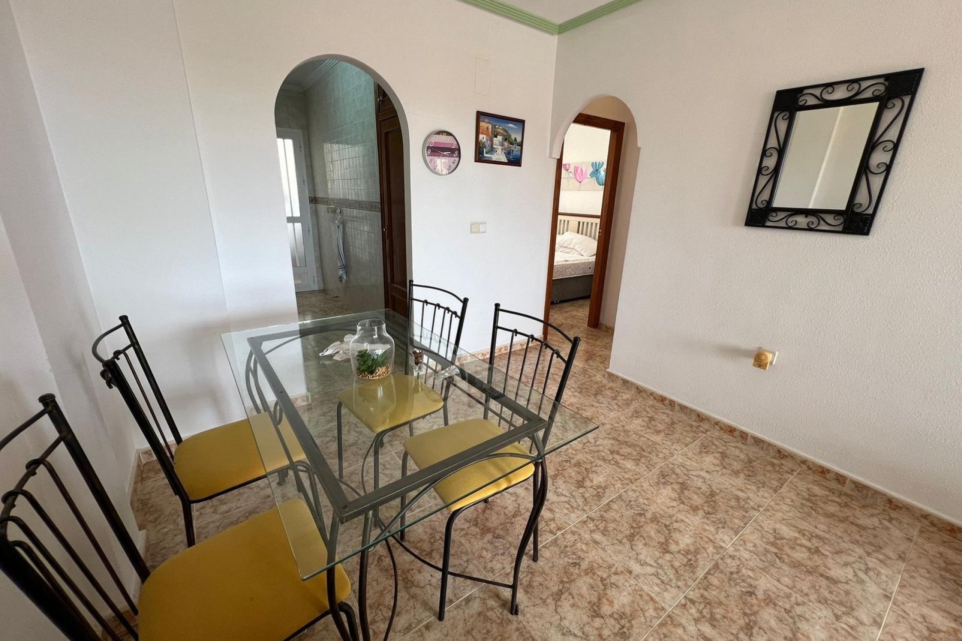 Herverkoop - Appartement / flat - Orihuela - Urbanización Perla del Mar