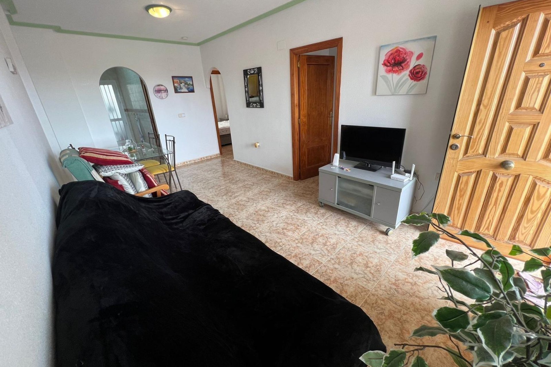 Herverkoop - Appartement / flat - Orihuela - Urbanización Perla del Mar