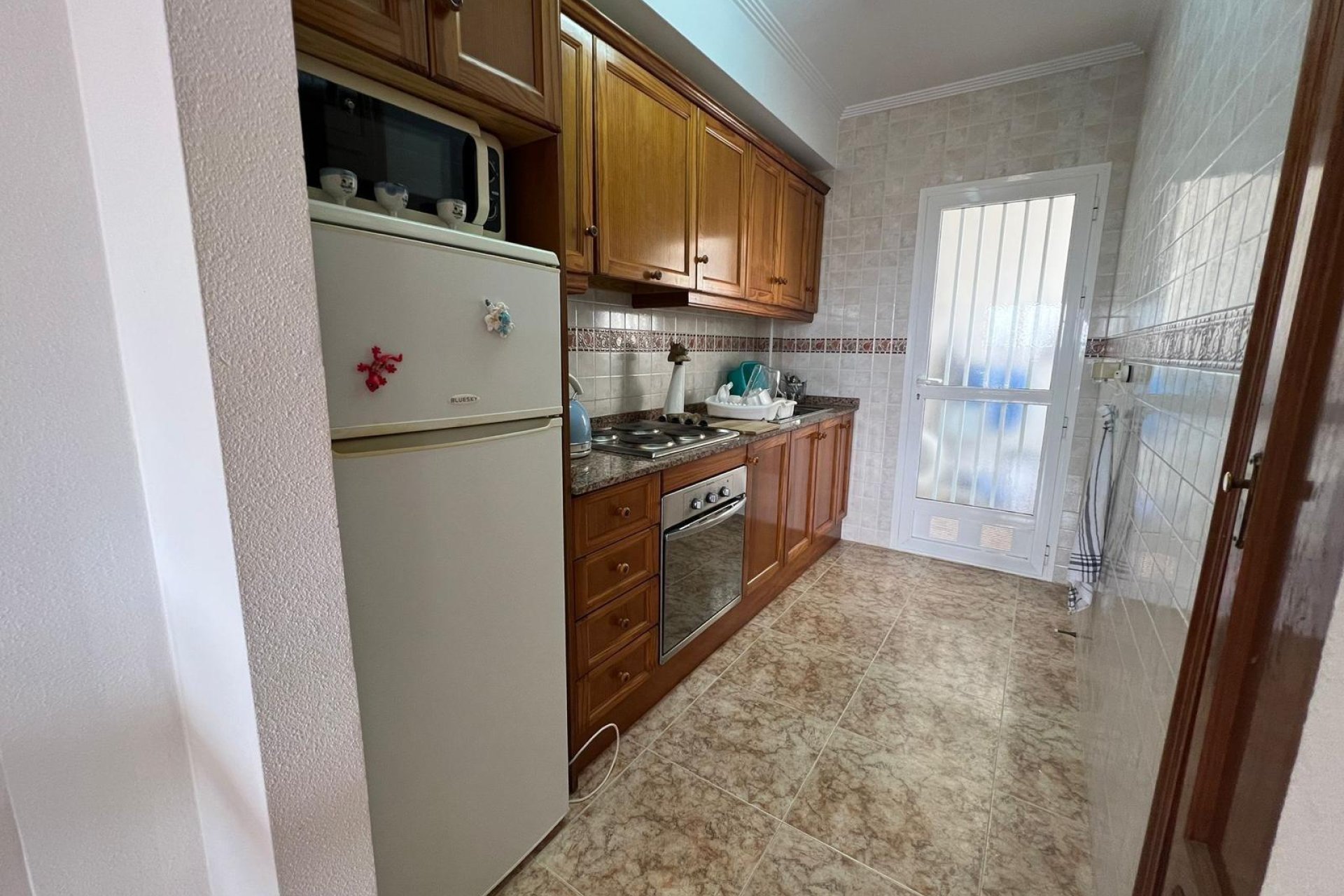 Herverkoop - Appartement / flat - Orihuela - Urbanización Perla del Mar