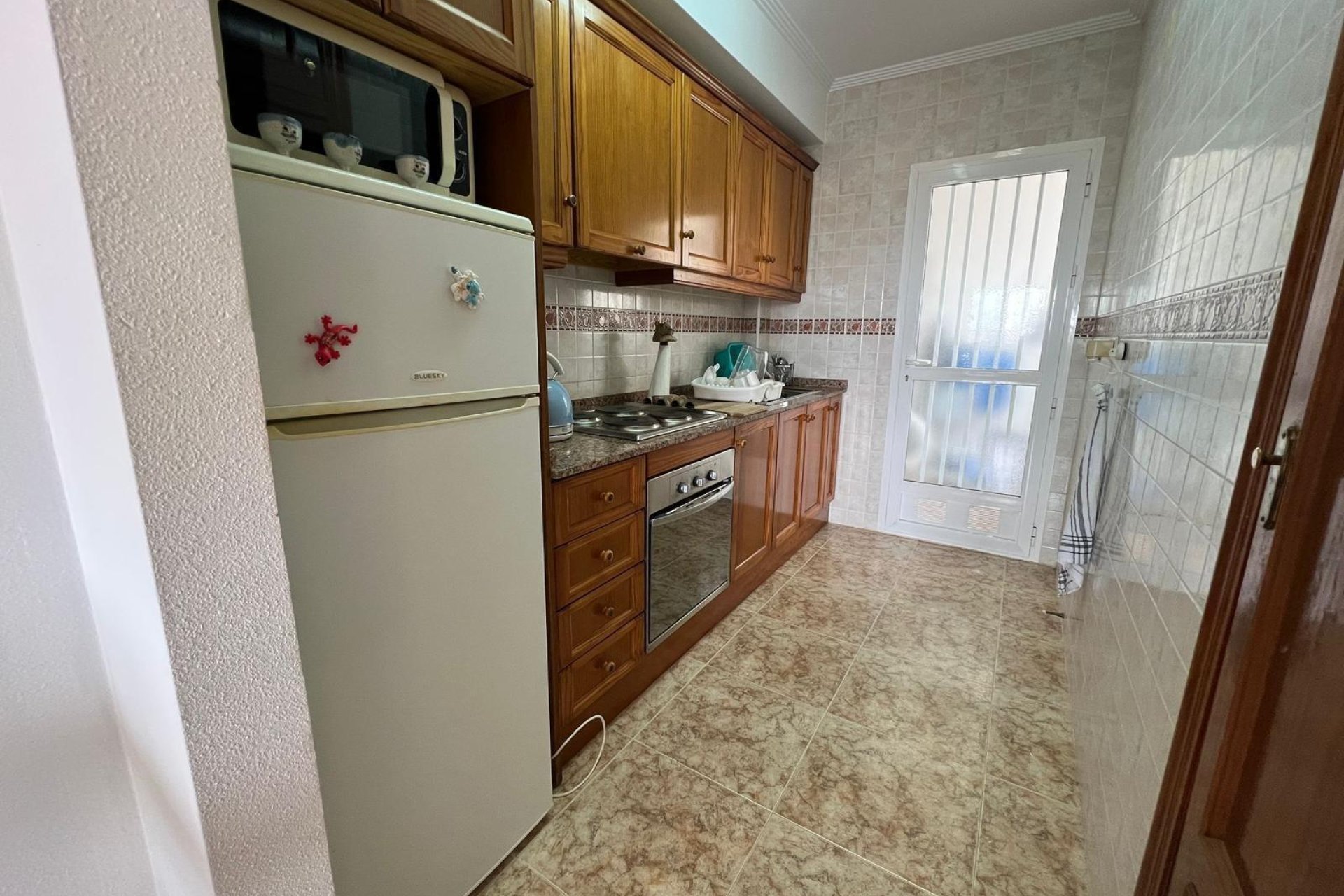 Herverkoop - Appartement / flat - Orihuela - Urbanización Perla del Mar