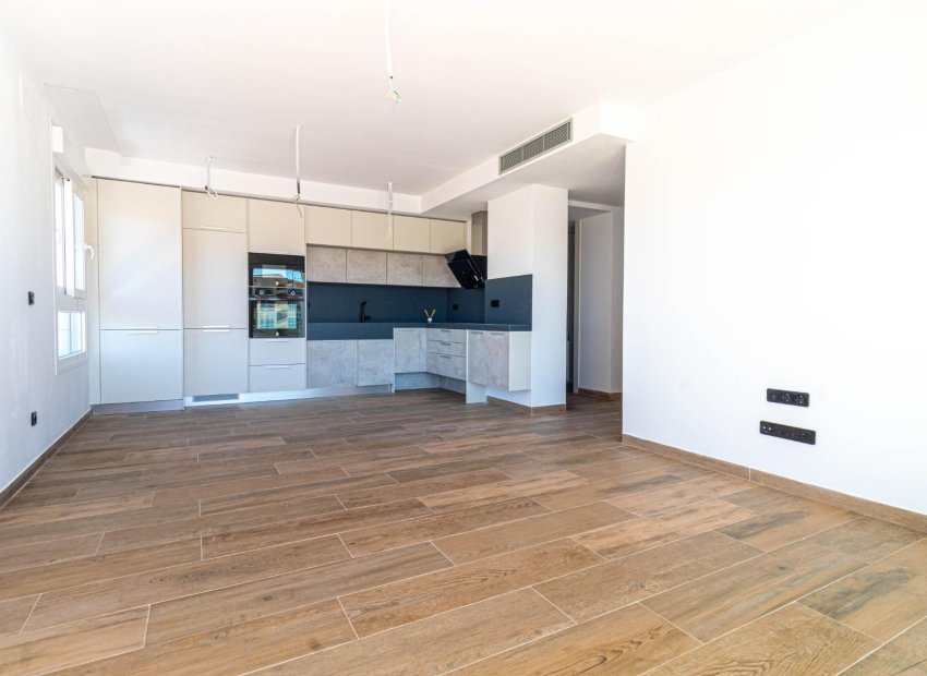 Herverkoop - Appartement / flat - Orihuela - Urbanización Perla del Mar