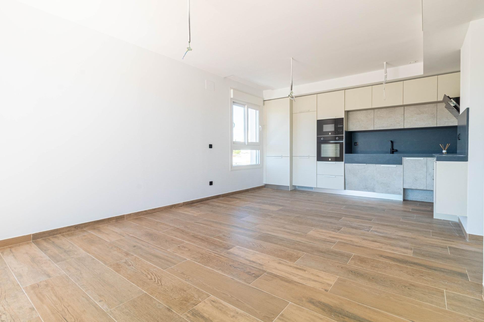 Herverkoop - Appartement / flat - Orihuela - Urbanización Perla del Mar