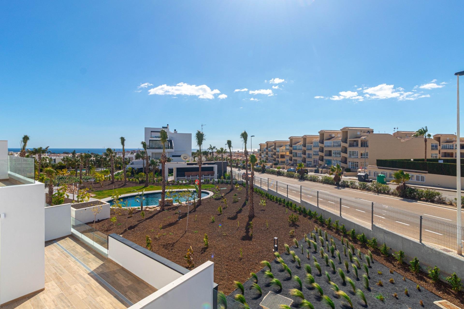 Herverkoop - Appartement / flat - Orihuela - Urbanización Perla del Mar