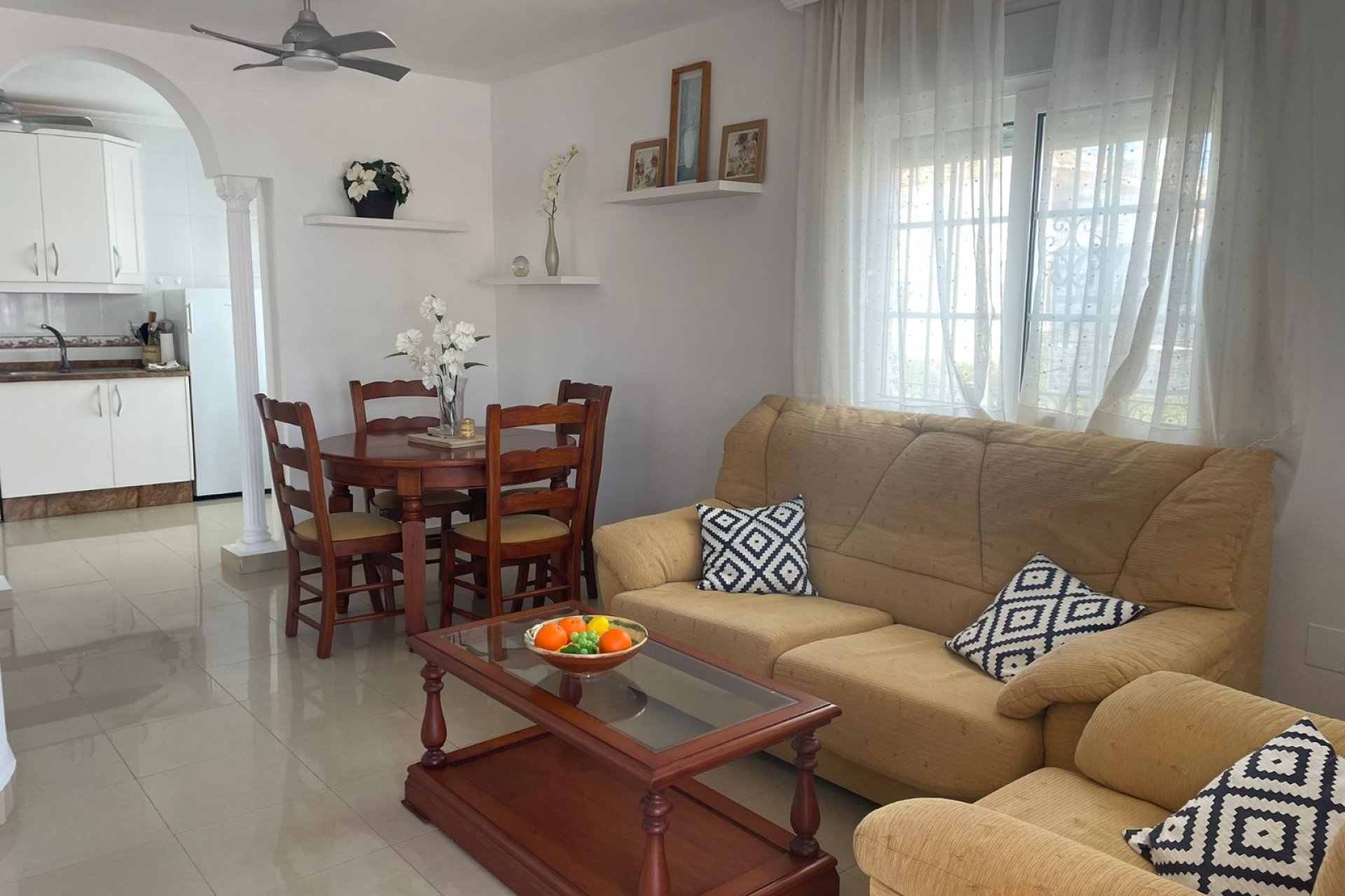 Herverkoop - Appartement / flat - Orihuela - Villamartín