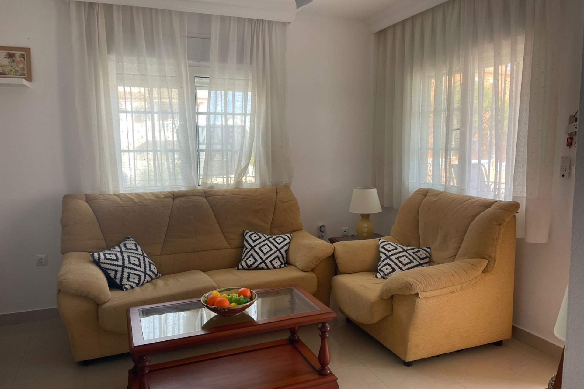 Herverkoop - Appartement / flat - Orihuela - Villamartín